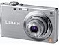 Фотография Panasonic DMC-FS16EE