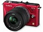 Фотография Panasonic DMC-GF2KEE-R