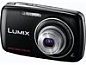 Фотография Panasonic DMC-S3