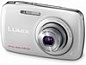 Фотография Panasonic DMC-S3