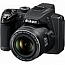 Фотография Nikon P500