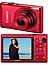 Фотография Canon 220 HS
