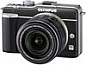  Olympus E-PL1 + EZ-M1442L Kit