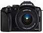 Фотография Samsung NX11 18-55