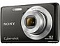  Sony DSC-W520