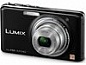 Фотография Panasonic DMC-FX77