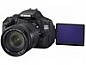  Canon 600D EF-s 18-55 IS kit