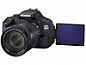 Canon 600D EF-s 18-55 IS kit