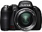 Фотография Fujifilm HS20 EXR