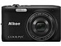 Nikon S3100