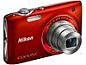Nikon S3100