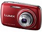Фотография Panasonic DMC-S3EE-R