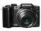 Olympus SZ-30MR