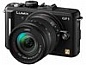 Фотография Panasonic DMC-GF1 G Vario 14-45mm