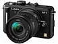  Panasonic DMC-GF1 G Vario 14-45mm