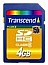  Transcend TS4GSDHC150