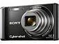 Sony DSC-W350