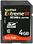 Sandisk Extreme III