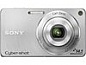 Sony DSC-W350