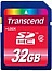 Transcend TS32GSDHC2