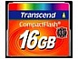  Transcend TS16GCF133