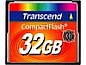  Transcend TS32GCF133