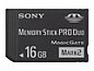 Фотография Sony MS-MT16G