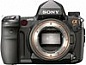 Фотография Sony DSLR-A900 Body