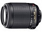 Фотография Nikon VR DX