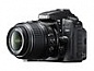  Nikon D90 AF-S DX 18-105G VR kit