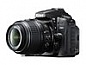 Фотография Nikon D90 AF-S DX 18-105G VR kit