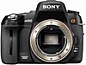 Фотография Sony DSLR-A500 Body