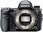 Sony DSLR-A850 Body