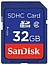 Sandisk SDSDB-032G-E11