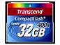  Transcend TS32GCF400