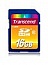  Transcend TS16GSDHC10