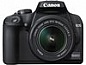 Фотография Canon 1000D + EF-S 18-55 KIT