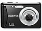 Фотография Olympus T-100