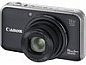 Canon SX210 IS