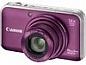 Фотография Canon SX210 IS