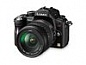 Фотография Panasonic DMC-GH1 Kit 14-140mm