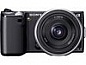 Фотография Sony NEX-5AB