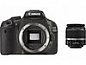  Canon 550D 18-55 Kit