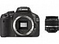 Фотография Canon 550D 18-55 Kit