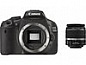 Canon 550D 18-55 Kit