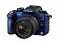 Фотография Panasonic DMC-G2KGC