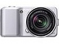 Фотография Sony NEX-3KS
