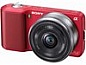 Фотография Sony NEX-3AR