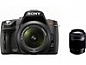 Фотография Sony DSLR-A390Y