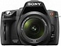 Фотография Sony DSLR-A290L